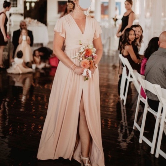 Bhldn mendoza dress Clearance